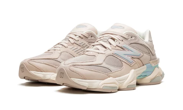 New Balanace 9060 Ivory Cream – Image 2