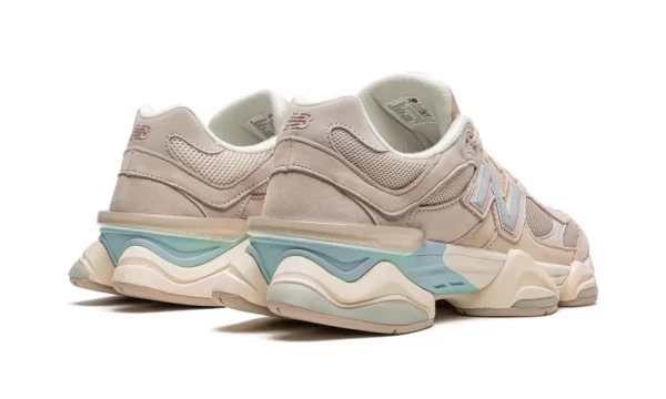 New Balanace 9060 Ivory Cream – Image 3