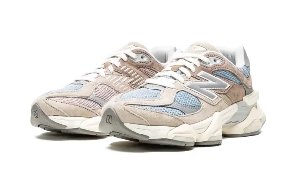 New Balanace 9060 Mushroom – Image 2