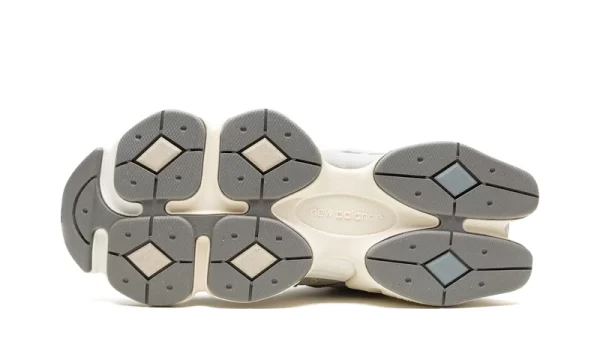 New Balanace 9060 Mushroom – Image 4