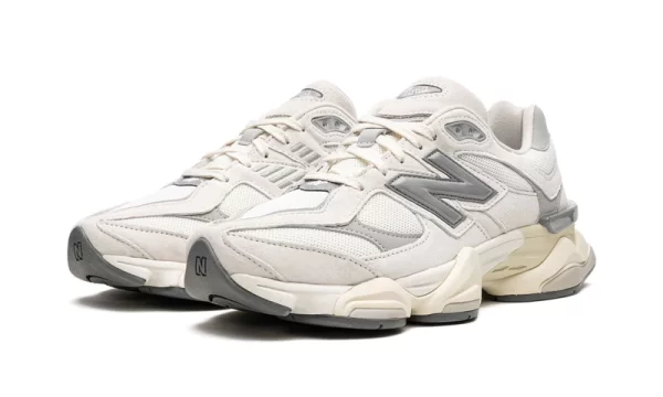 New Balanace 9060 Sea Salt White - immagine 2