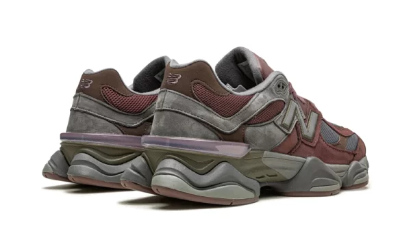 New Balanace 9060 Truffle Rich Earth - Image 3