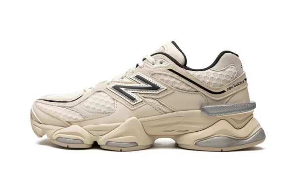 New Balanace 9060 Turtledove Black