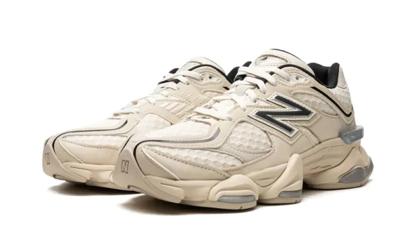 New Balanace 9060 Turtledove Black - Imagen 2