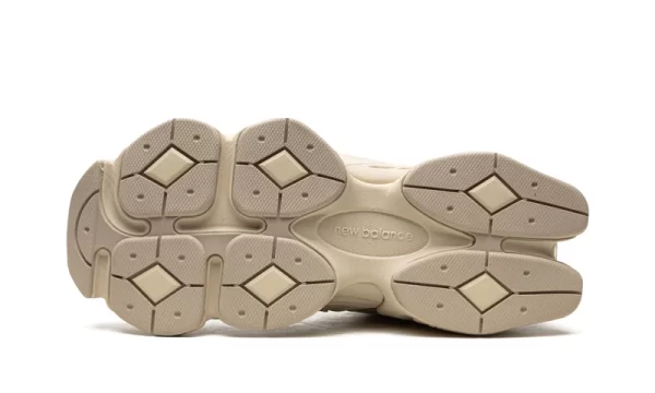 New Balanace 9060 Turtledove Black - Imagen 4