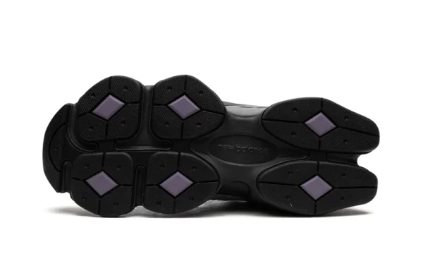 New Balanace 9060 Violet Noir - Image 4
