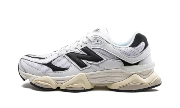New Balanace 9060 White Black