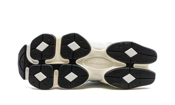 New Balanace 9060 White Black - immagine 4