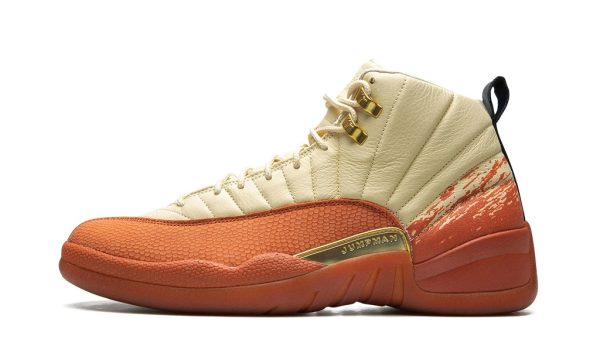 Nike Air Jordan 12 Eastside Golf
