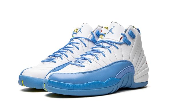 Nike Air Jordan 12 Emoji – Image 2