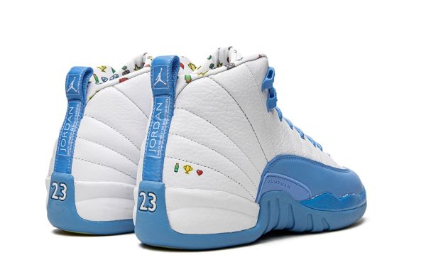Nike Air Jordan 12 Emoji – Image 3