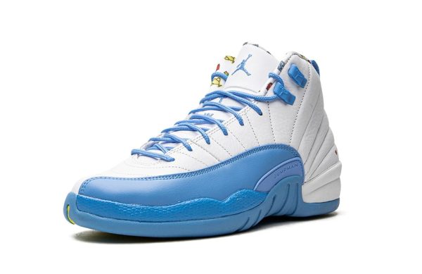 Nike Air Jordan 12 Emoji – Image 4