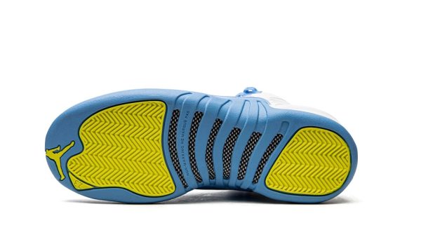 Nike Air Jordan 12 Emoji – Image 5