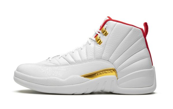 Nike Air Jordan 12 FIBA
