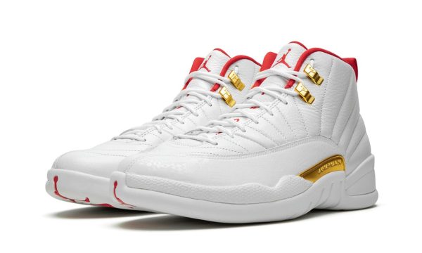 Nike Air Jordan 12 FIBA – Image 2
