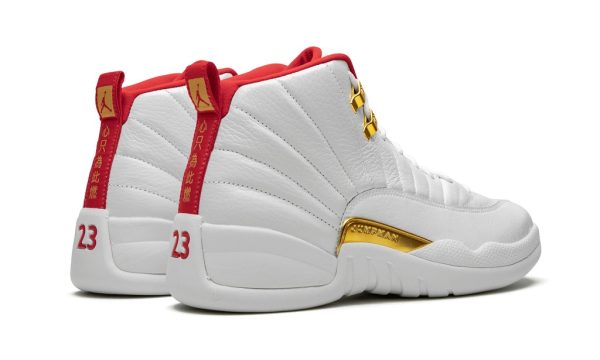 Nike Air Jordan 12 FIBA – Image 3