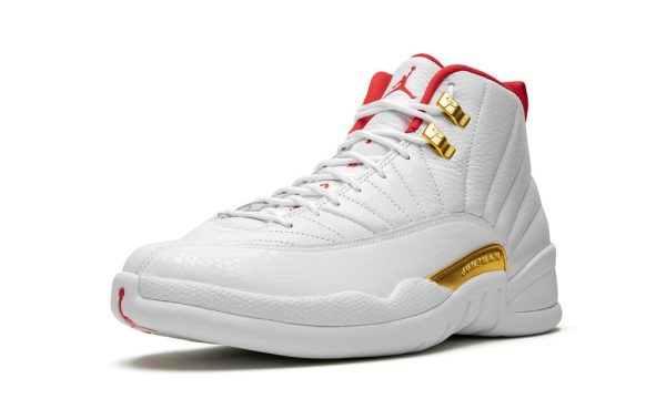 Nike Air Jordan 12 FIBA – Image 4