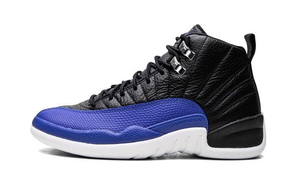 Nike Air Jordan 12 Hyper Royal