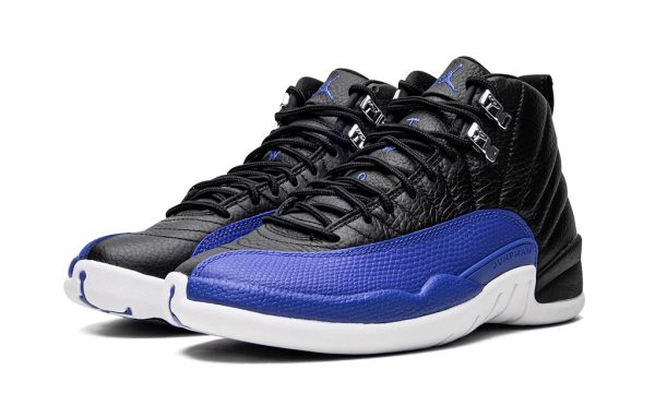 Nike Air Jordan 12 Hyper Royal – Image 2