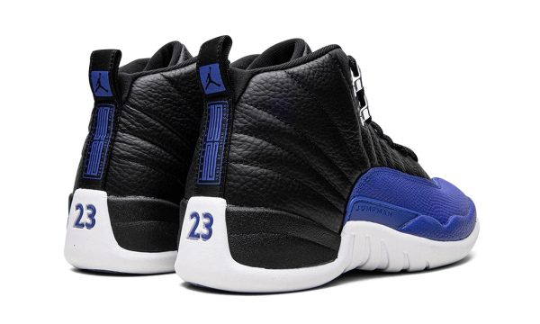 Nike Air Jordan 12 Hyper Royal – Image 3