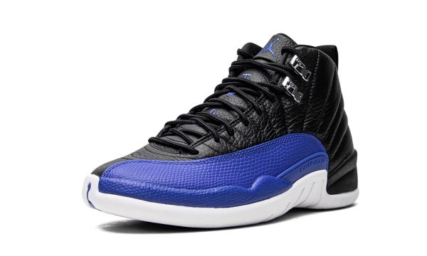 Nike Air Jordan 12 Hyper Royal – Image 4