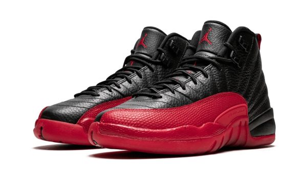 Nike Air Jordan 12 Retro BG – Image 2