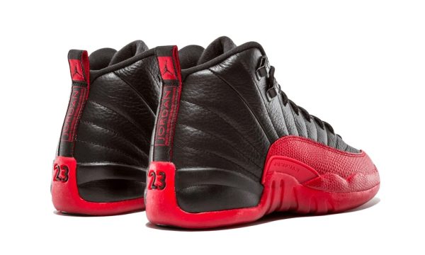 Nike Air Jordan 12 Retro BG – Image 3
