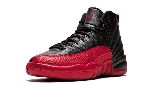Nike Air Jordan 12 Retro BG – Image 4