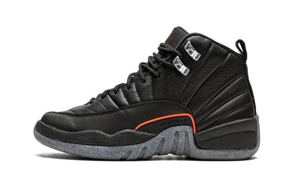 Nike Air Jordan 12 Retro GS Utility
