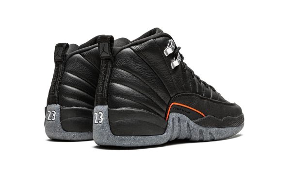 Nike Air Jordan 12 Retro GS Utility – Image 3