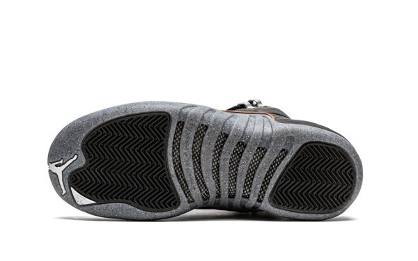 Nike Air Jordan 12 Retro GS Utility – Image 5
