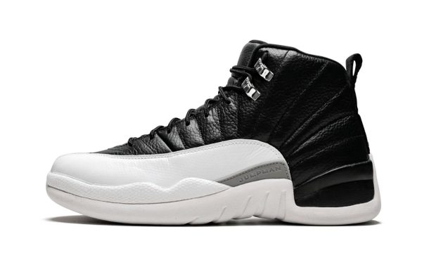 Nike Air Jordan 12 Retro Playoffs
