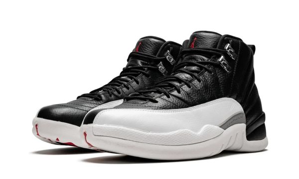 Nike Air Jordan 12 Retro Playoffs – Image 2