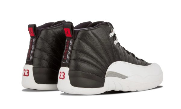 Nike Air Jordan 12 Retro Playoffs – Image 3