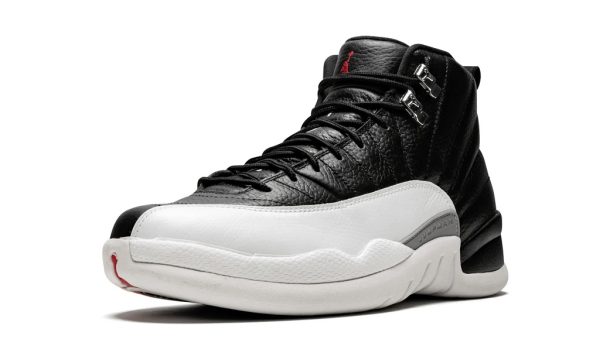 Nike Air Jordan 12 Retro Playoffs – Image 4