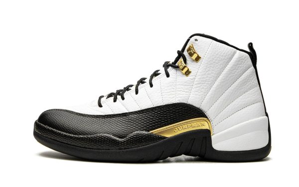 Nike Air Jordan 12 Retro Royalty Taxi