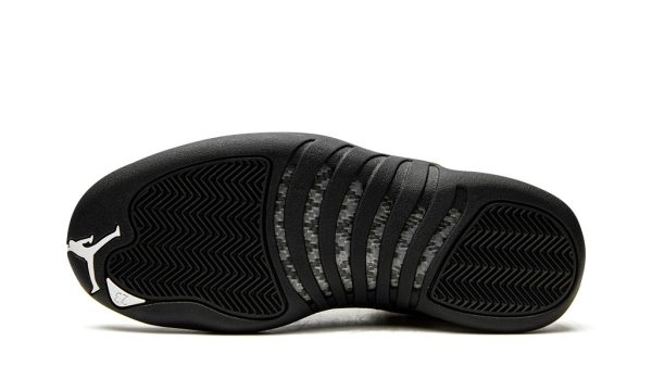 Nike Air Jordan 12 Retro Royalty Taxi – Image 5