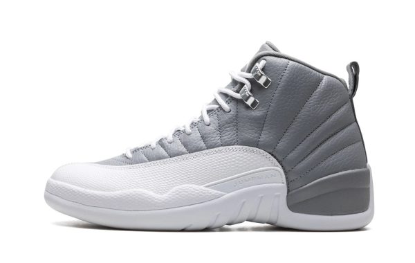 Nike Air Jordan 12 Stealth