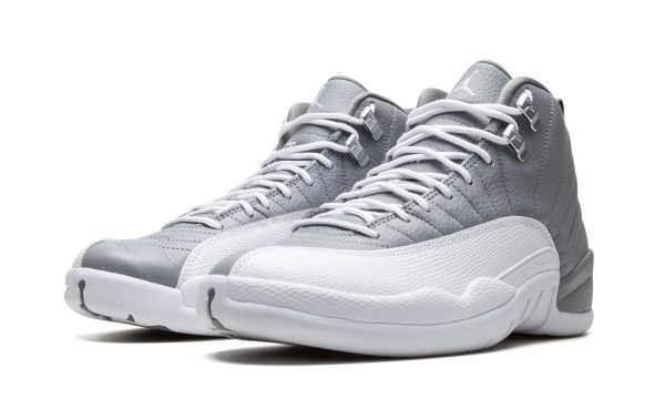Nike Air Jordan 12 Stealth - Imagen 2