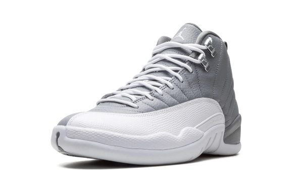 Nike Air Jordan 12 Stealth - Imagen 4