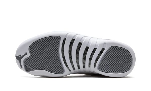 Nike Air Jordan 12 Stealth - Imagen 5