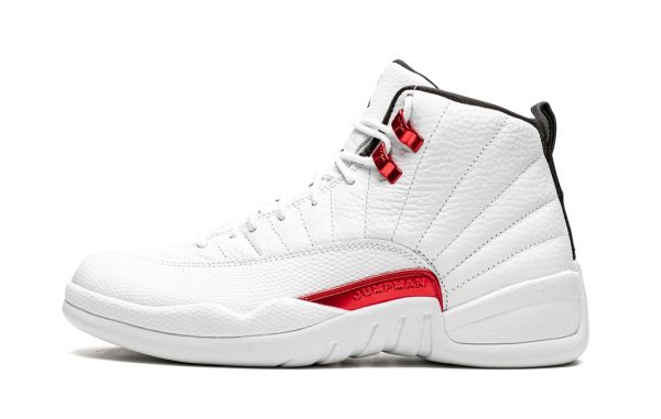 Nike Air Jordan 12 Twist