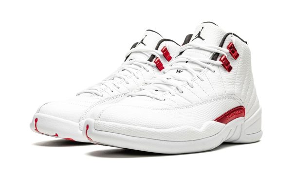 Nike Air Jordan 12 Twist – Image 2