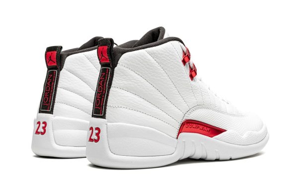 Nike Air Jordan 12 Twist – Image 3