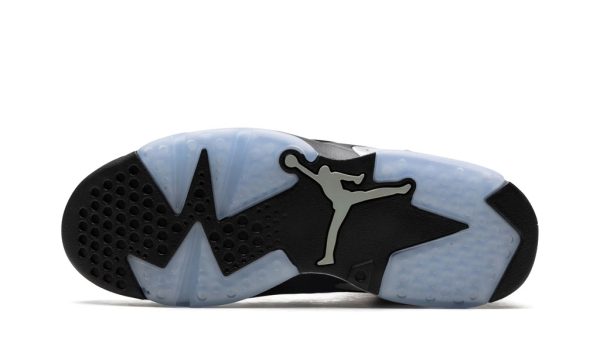 Nike Air Jordan 6 Retro Chrome 2022 - immagine 5