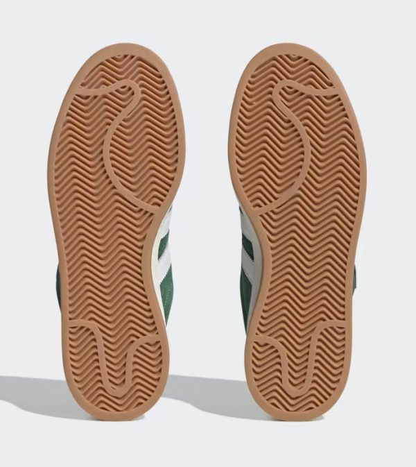 Adidas Campus 00S Dark Green - Image 5