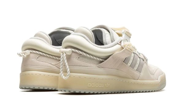 Adidas Forum Low Bad Bunny White - immagine 3