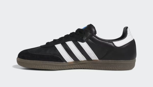 Adidas Samba ADV Black - immagine 2