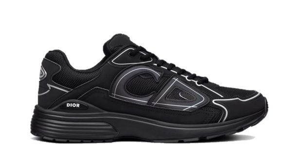 Dior B30 Black