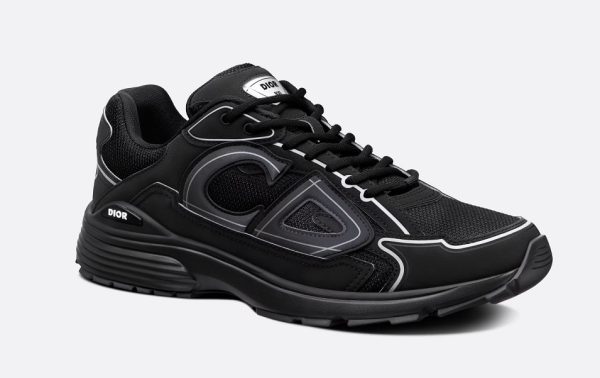 Dior B30 Black - immagine 2
